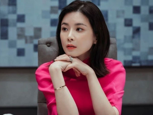 'Mợ út tài phiệt của Mine' Lee Bo Young: Hoa hậu bị gán mác tiểu tam, cự tuyệt tài tử Ji Sung rồi lại cùng chàng có kết đẹp như cổ tích