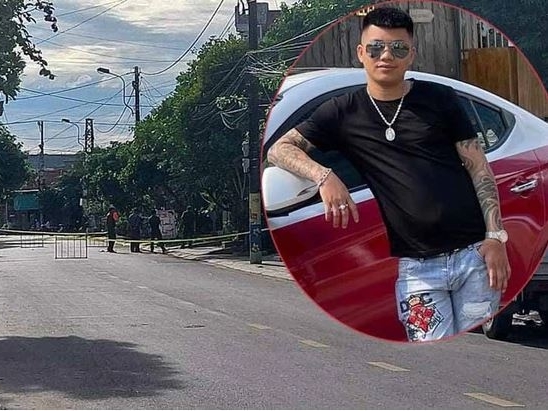 Vụ nổ súng giết người ở Quảng Trị: Nghi phạm và nạn nhân đều thuộc giới 'xã hội đen', rất thân thiết