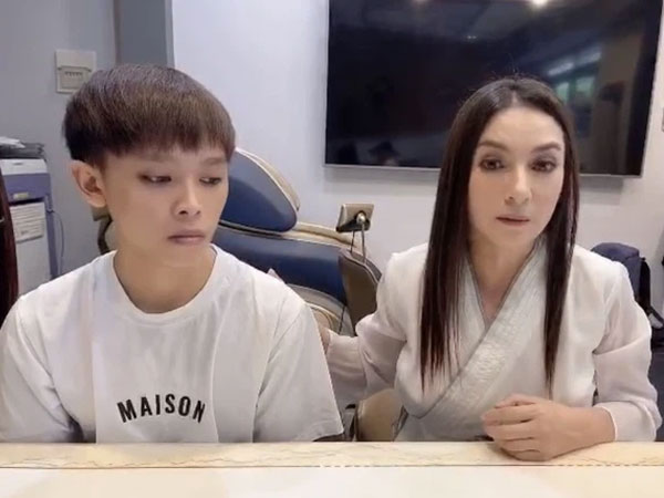 Phi Nhung cùng Hồ Văn Cường ngồi lại làm rõ ồn ào: Sốc khi bị con 'đâm sau lưng', phải đóng vai ác thì con mới chịu nghe lời