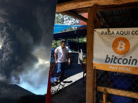 Đào Bitcoin bằng núi lửa, quốc gia này hứa hẹn sẽ làm thay đổi hoàn toàn ngành công nghiệp khai thác Bitcoin