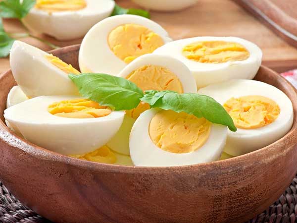 4 thực phẩm nếu đem luộc sẽ bổ dưỡng không kém gì 'thần dược', biết tận dụng còn giúp giảm cân nhanh