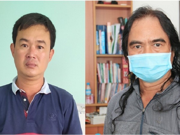 Khởi tố đại gia thủy sản ra nước ngoài chữa bệnh để lại món nợ lớn