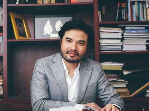 Đỗ Ngọc Minh - Doanh nhân đứng sau Luala Concert, con rể 'Chúa đảo' Tuần Châu là ai?