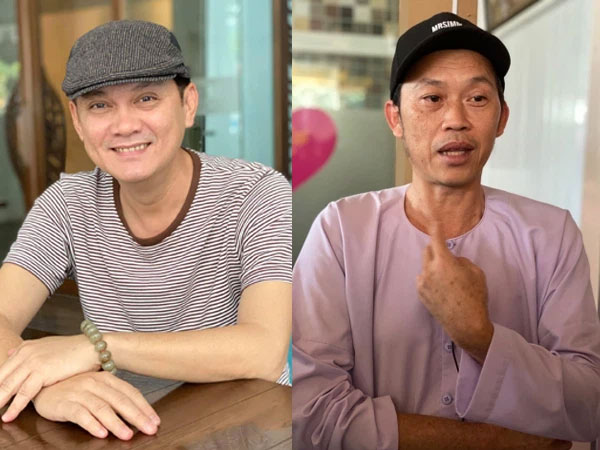 NS Hữu Châu từng phản đối việc làm này của NS Hoài Linh cách đây hơn 10 năm?