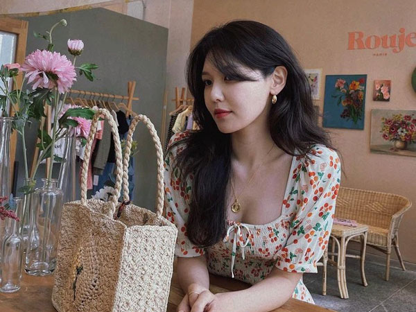 Mỹ nhân SNSD diện váy đẹp mê theo style Pháp, hội chị em 30+ lại có thêm nhiều ý tưởng mặc đẹp