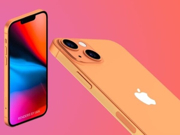 Sẽ có tới 7 phiên bản iPhone 13 được ra mắt trong năm nay?