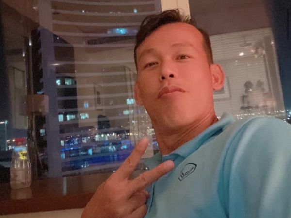 'Vựa muối' mới của ĐT Việt Nam gọi tên 'ông chú' thủ môn Tấn Trường: Vừa lầy vừa hài mà còn là chuyên gia MXH