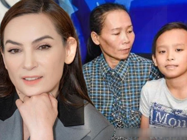 Toàn cảnh vụ lùm xùm của Phi Nhung và Hồ Văn Cường: Xác nhận đoạn tin nhắn nói xấu mẹ nuôi là thật nhưng phản ứng của hai người trong cuộc mới bất ngờ