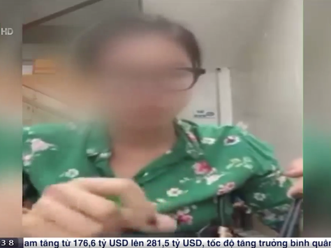 VTV lên án 1 người mẫu Vbiz vì livestream tục tĩu, mẹ NS Vân Quang Long lên sóng bộc bạch chuyện thành nạn nhân trên MXH