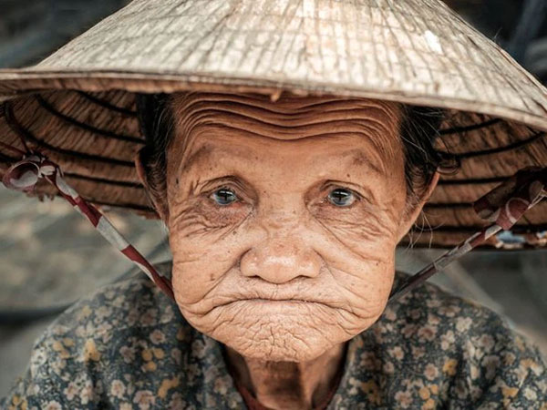 Chu du châu Á 210 ngày, nhiếp ảnh gia Ukraine đặc biệt 'phải lòng' Việt Nam, tung bộ ảnh 3 miền non nước đẹp đến mê hoặc