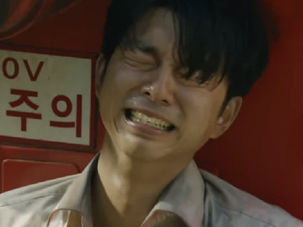 Có những phim khiến khán giả trào nước mắt với một hình ảnh: Cái kết của Train to Busan liệu có vượt qua được bom tấn Pixar?