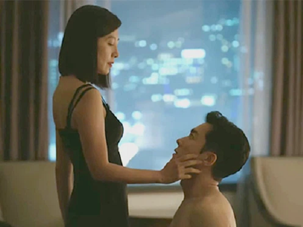 4 phim Hàn gắn mác 19+ đầy cảnh nóng và bạo lực, chưa đủ tuổi cấm mò xem!