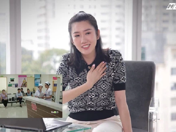 Cây táo nở hoa: Thúy Ngân 'reaction' 5 cái tát trong phim, hé lộ Châu sẽ đoạn tuyệt với gia đình