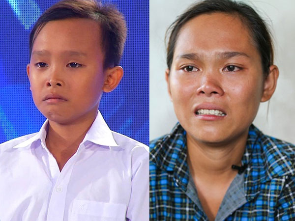 Netizen xót xa trước hoàn cảnh khó khăn của chị gái Hồ Văn Cường ở Tiền Giang, phải mưu sinh bằng nghề lượm ve chai