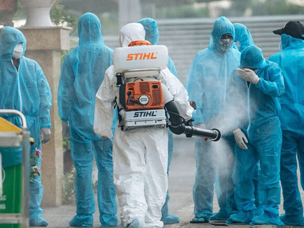 Tối 13/6: Có thêm 103 ca mắc COVID-19 trong nước, riêng BV Bệnh Nhiệt đới TP.HCM có 36 ca