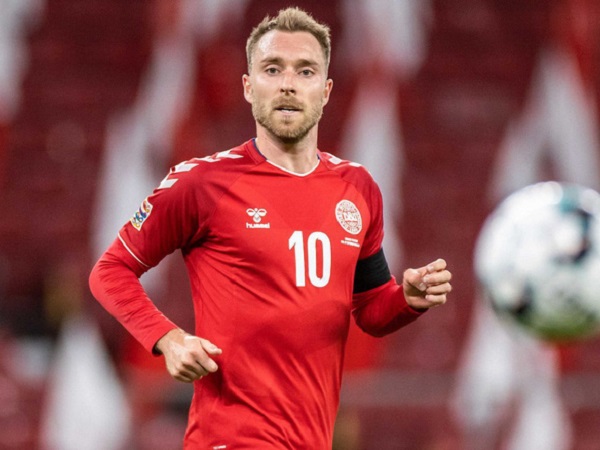 Đêm buồn Euro: Eriksen nguy cơ giải nghệ, đồng nghiệp phải chia tay sớm vì chấn thương kinh dị