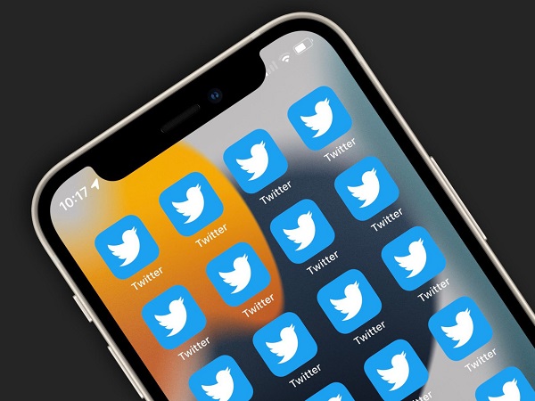 Bạn có thể tạo ra hàng loạt bản copy của một ứng dụng trên màn hình iOS 15: Tưởng lỗi nhưng lại là tính năng
