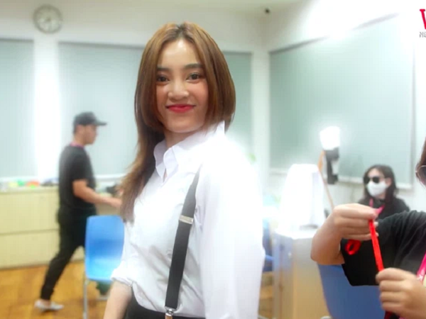 Running Man Vietnam: BTC liên tục đăng clip Lan Ngọc - Trường Giang - Jack nhưng không thấy Karik, liệu có đổi người?