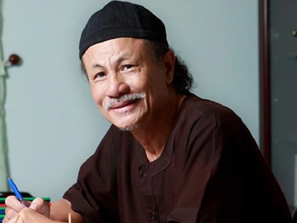 Đạo diễn Lê Cung Bắc vừa qua đời: Sự nghiệp lẫy lừng, hai lần ra mặt bảo vệ Việt Trinh