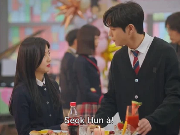 Cuộc chiến thượng lưu 3: Cặp gà bông Ro Na - Seok Hoon là lý do duy nhất khiến fan chưa chịu bỏ phim?