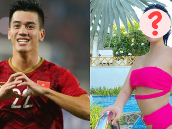 Hoá ra Tiến Linh đã nhập hội 'chỉ follow mình em', nữ chính không phải Hồng Loan mà là 1 mỹ nhân sexy đình đám Vbiz?