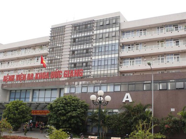 Hà Nội ghi nhận thêm 2 ca dương tính SARS-CoV-2