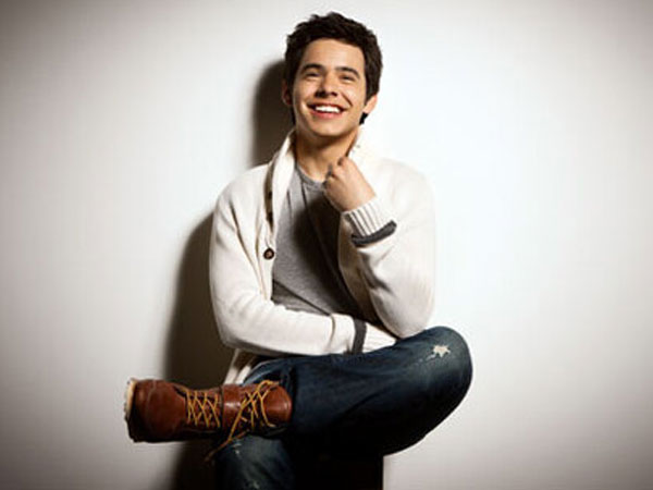 'Hoàng tử bé' David Archuleta bất ngờ come out, hóa ra gia đình đã biết từ 7 năm trước