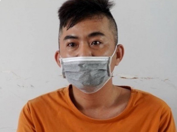 Bắt tạm giam 3 đối tượng tổ chức cho nhóm người Trung Quốc xuất cảnh trái phép