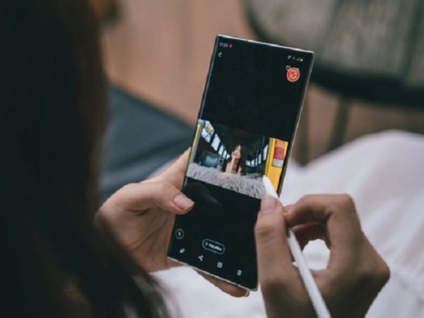 Galaxy Note 10 gặp lỗi phần cứng sau khi cập nhật phần mềm