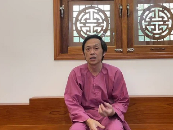 Phía HTV chính thức lên tiếng về thông tin Hoài Linh bị cấm sóng