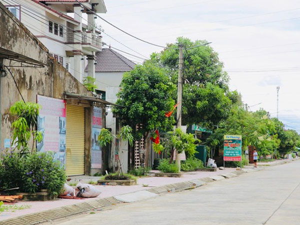 Bị phong tỏa, làng vịt nổi tiếng nhất Hà Tĩnh vắng khách ngày Tết Đoan Ngọ