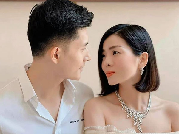 Nathan Lee bênh vực Lệ Quyên khi bị móc mỉa phẩm hạnh vì yêu trai trẻ, còn đưa ra lý lẽ đáp trả antifan cực gắt