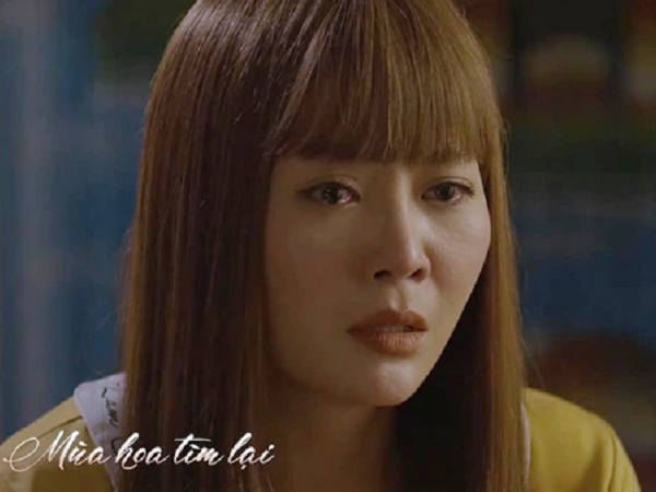 Mùa hoa tìm lại tập 9: Lệ bị bà dọa kiện, từ mặt nếu không trả tiền, Tuyết vờ làm bạn tốt sau khi đẩy Lệ vào đường cùng