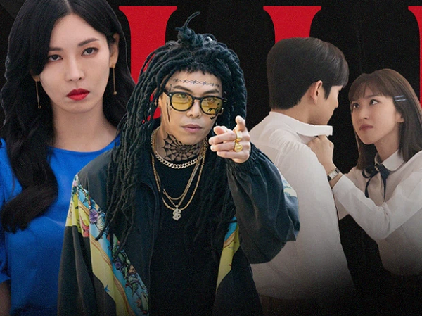 Penthouse 3: Bảo Penthouse hết vô lý thì khác gì ép cá phải leo cây!