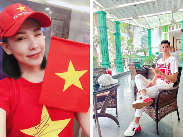 Tiến Linh và Quỳnh Thư thi nhau 'rắc thính' hậu lộ hint tình ái, đàng gái còn có động thái đáng nghi quá đây này!