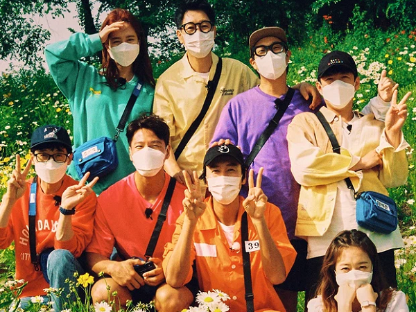 Tâm thư 7 thành viên Running Man gửi Lee Kwang Soo trước khi chia tay, fan đọc tới đâu cạn nước mắt tới đó