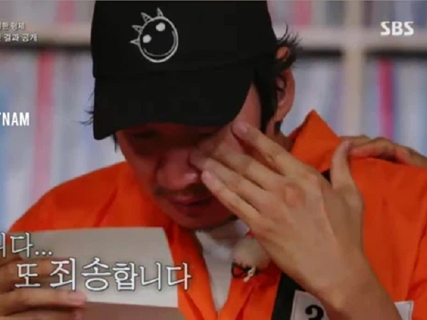 Lee Kwang Soo có động thái đầu tiên trên MXH sau khi rời Running Man: Vẫn lầy lội đến phút cuối cùng!