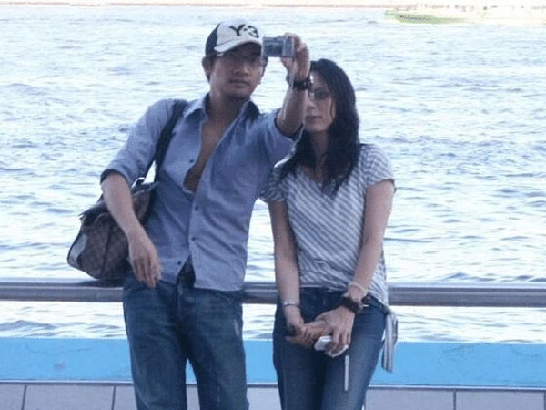Tô Hữu Bằng bí mật kết hôn với tiểu thư nhà giàu được 10 năm