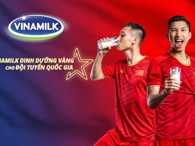 Chiến thắng lần 2 trên sân UAE: Dinh dưỡng vàng đồng hành cùng bước tiến/chiến thắng của đội tuyển Việt Nam