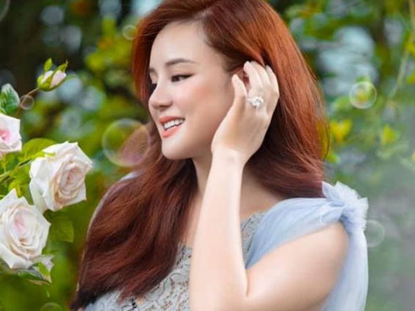 Vy Oanh tâm sự trước khi lâm bồn: 'Bao phù hoa cạm bẫy dụ dỗ nhưng đến giờ 1 giọt rượu bia cũng không biết uống'
