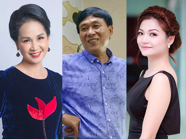 Các nghệ sĩ gạo cội đồng loạt lên tiếng về vụ lùm xùm Phi Nhung - Hồ Văn Cường: 'Người lớn bình thường cũng không thể làm vậy với một đứa trẻ'