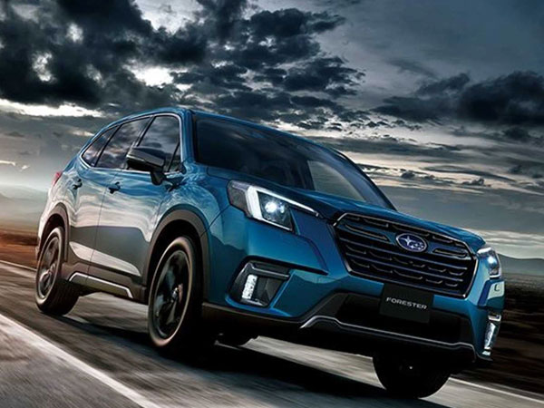 Ra mắt Subaru Forester 2021: Thay đổi đáng kể bộ mặt, cập nhật công nghệ, chờ ngày về Việt Nam đấu Honda CR-V