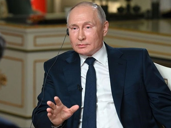 Ông Putin hé lộ phẩm chất của người kế nhiệm