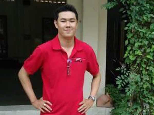 CEO DN 500 nghìn tỷ ở nhà cấp 4: Tôi không có tiền nhưng tôi có chất xám