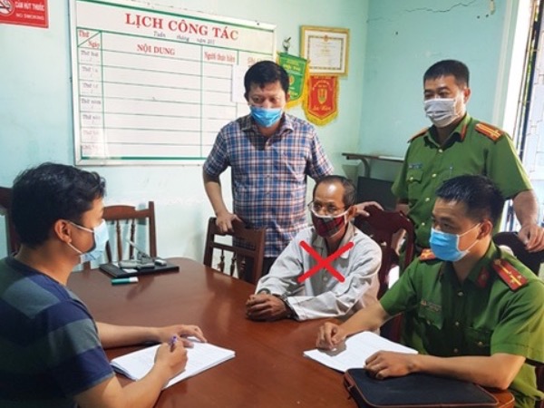 Bắt đối tượng truy nã sau 38 năm lẩn trốn