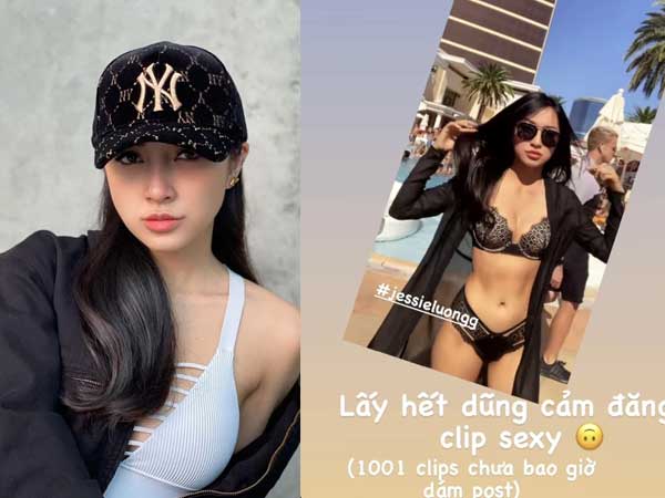 Gái đẹp lái siêu xe 20 tỷ lần đầu khoe clip sexy với bikini, đẹp thế này phải khoe nhiều mới bõ