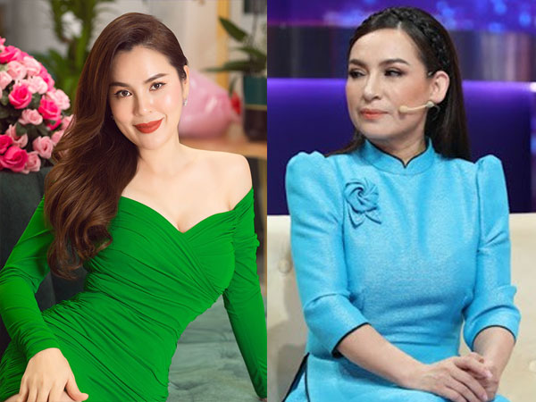 Vừa livestream mắng Phi Nhung 'vô cảm', Hoa hậu Phương Lê tiếp tục đăng đàn chỉ trích đàn chị và đòi tiền cho Hồ Văn Cường