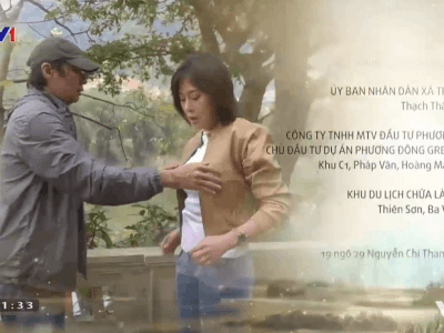 Hương vị tình thân: Nam hoảng hốt bỏ chạy không nhận bố đẻ, chuyện tình Long - Nam bị phản đối?