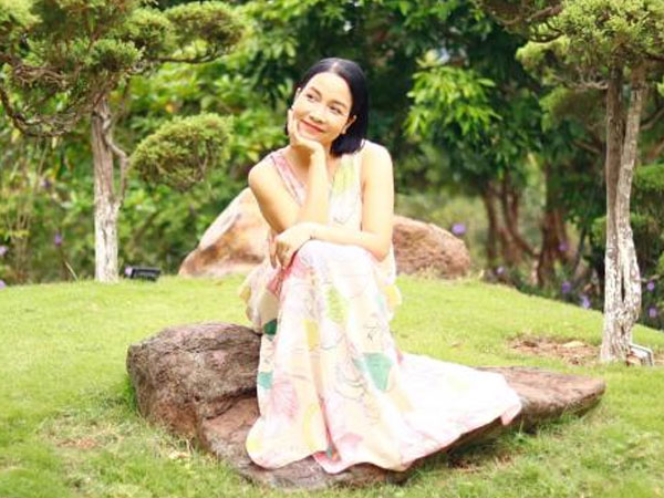 Mỹ Linh tiết lộ chuyện thất nghiệp và những thay đổi trong cuộc sống gia đình vào mùa dịch Covid-19