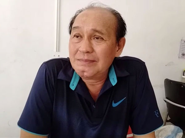 NS Duy Phương lần đầu hé lộ góc khuất vụ kiện tụng Sau Ánh Hào Quang, bức xúc bóc trần showbiz có 'băng nhóm'